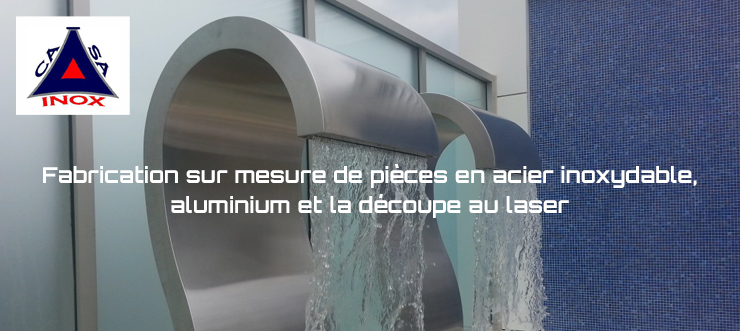 À propos de Casa Inox