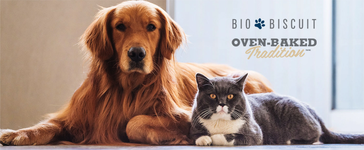 Mission de Bio Biscuit