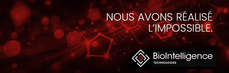 Technicien(ne) en assemblage et production pour BioIntelligence Technologies