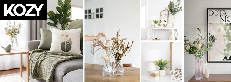 À propos de Boutique Kozy