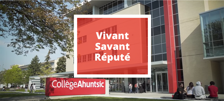 Collège Ahuntsic - Mission Collège Ahuntsic - Mission