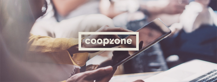À propos de Coop Zone