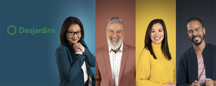 emploi - Desjardins emploi - Desjardins