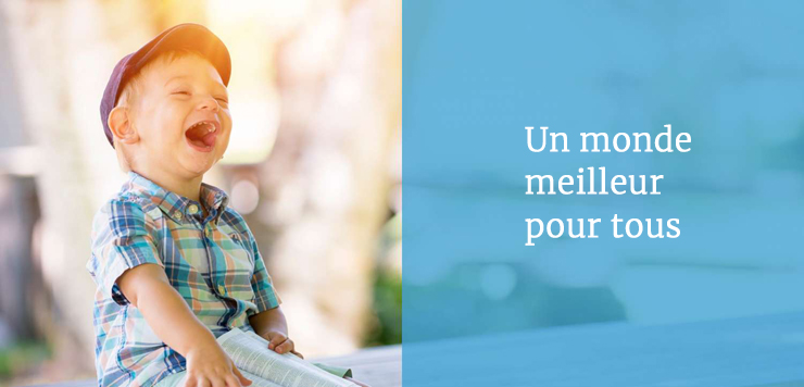 À propos de la Fondation Papillon À propos de la Fondation Papillon