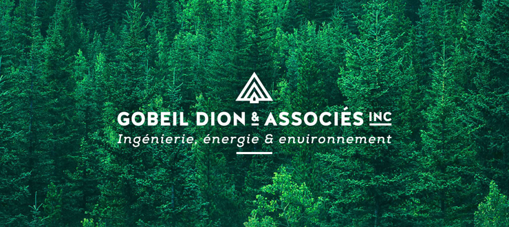 À propos de Gobeil Dion & Associés Inc.