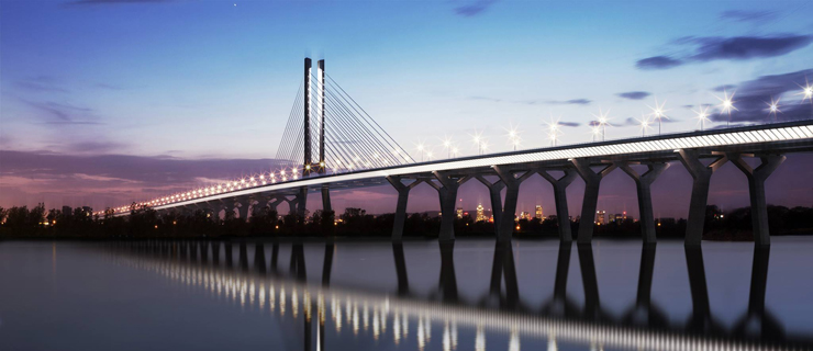 À propos du Groupe Signature sur le Saint-Laurent