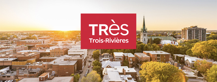 Mission d'IDÉ Trois-Rivières