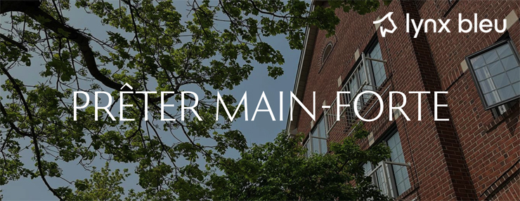 À propos de Lynx Bleu Capital