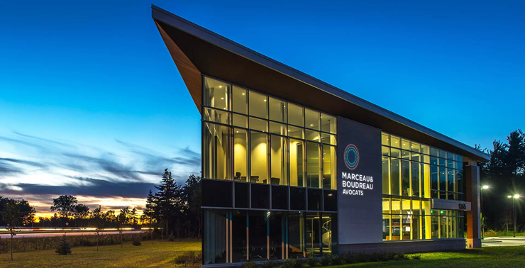 À propos de Marceau & Boudreau Avocats