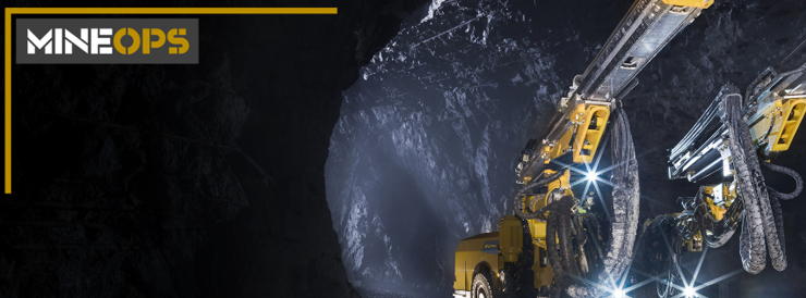 À propos de MineOps