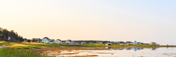 À propos de l'Île d'Anticosti