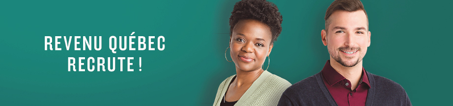 emploi Revenu Québec emploi Revenu Québec