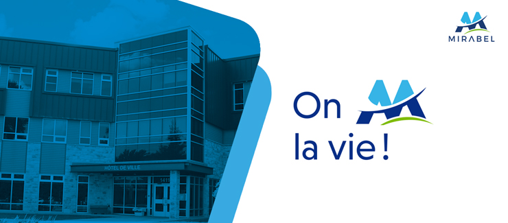 Travailleur social - spécialiste en matière conjugale - Ville de Mirabel Travailleur social - spécialiste en matière conjugale - Ville de Mirabel