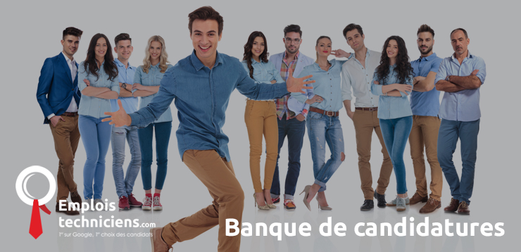 Mission d'emploistechniciens.com Mission d'emploistechniciens.com