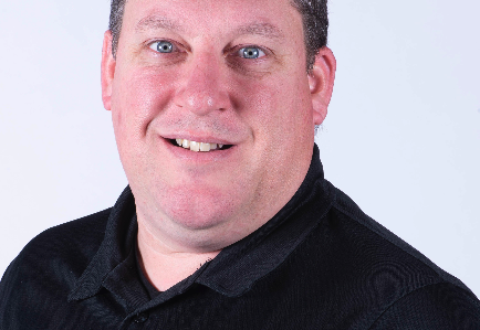 Olivier Carrier, Ingénieur d’application, Systemex Automation