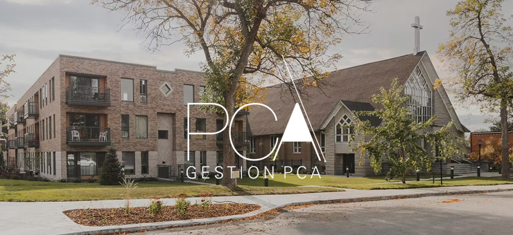 À propos de Gestion PCA