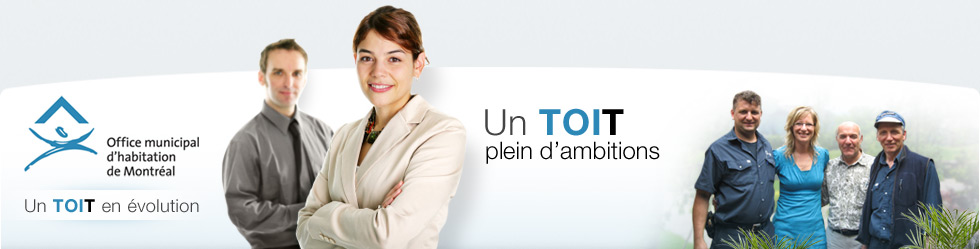 Offre d'emploi de Directeur général à l'Office municipal d'habitation de Montréal Offre d'emploi de Directeur général à l'Office municipal d'habitation de Montréal