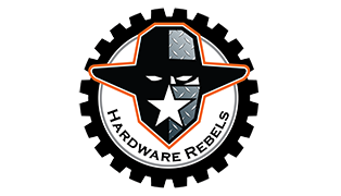 Hardware Rebels (Hawkesbury, St-Eustache, St-Jérôme)