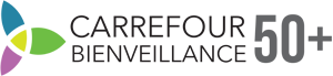 Carrefour Bienveillance 50 +