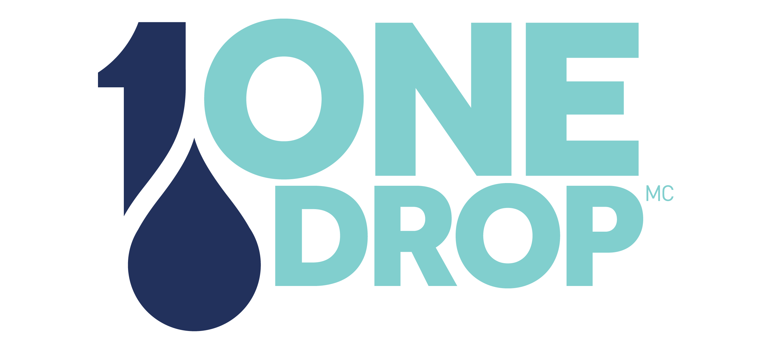Fondation One Drop