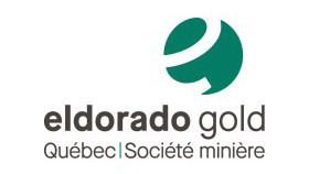 Eldorado Gold Québec