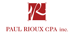 Paul Rioux CPA Inc.