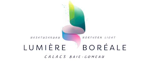 Lumière boréale * CALACS de Baie-Comeau