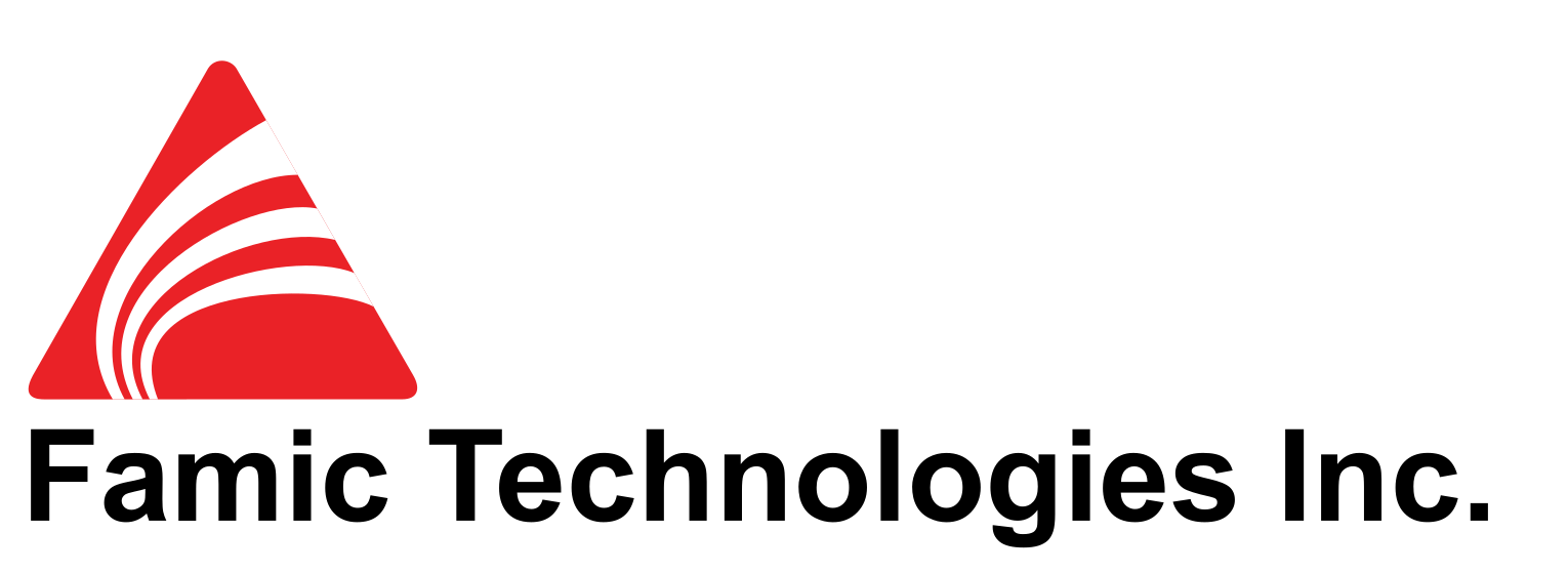 Famic Technologies Inc.