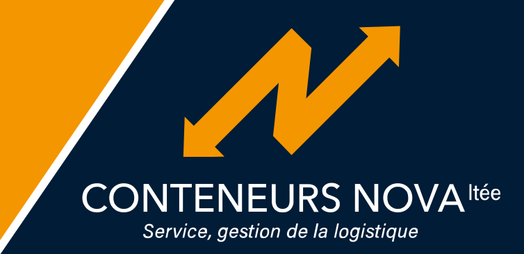 Conteneurs Nova