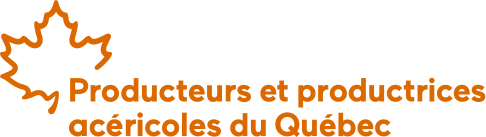Producteurs et productrices acéricoles du Québec
