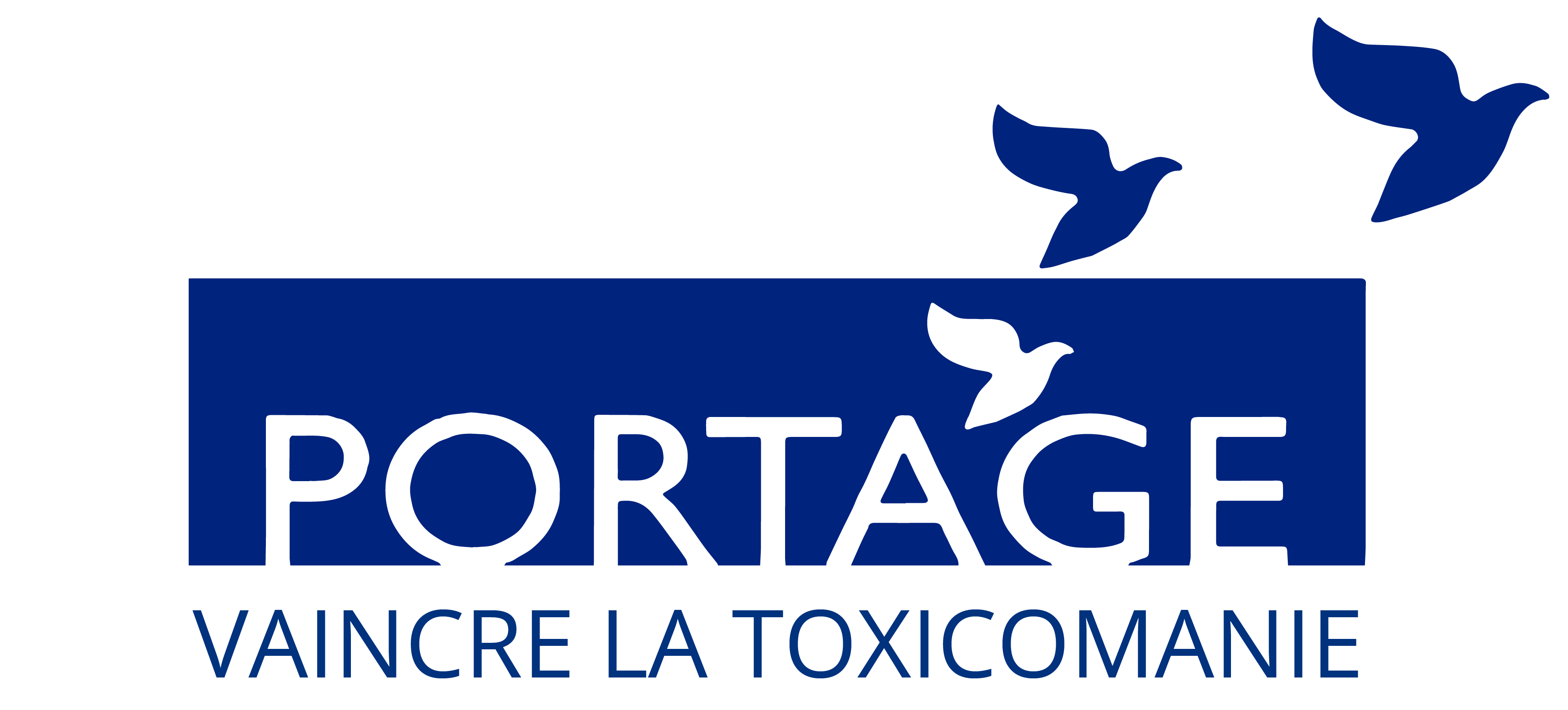 PORTAGE