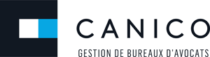 Canico - Gestion de bureaux d'avocats